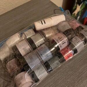 Assorted Nail Dip Powder Set